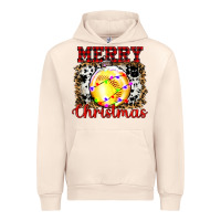 Sandshell ornament merry christmas Urban Hoodie - RanaPortraitStore