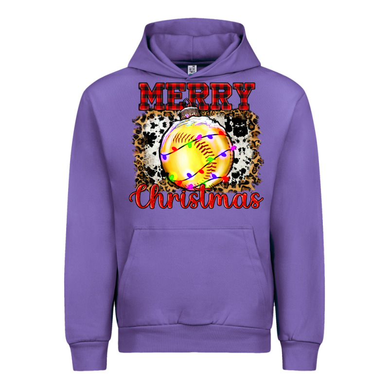 Ornament Merry Christmas Urban Hoodie by RanaPortraitStore | Teevron