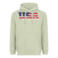 Matcha usa Heavyweight Hoodie - DesigneFamous