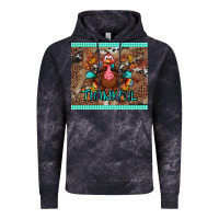 Cloud Black thankful tumbler Vintage Hoodie - BundleAndBundleShop