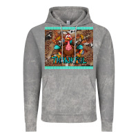 Cloud Rock thankful tumbler Vintage Hoodie - BundleAndBundleShop
