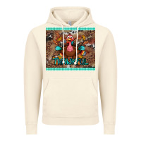Vintage Artic thankful tumbler Vintage Hoodie - BundleAndBundleShop