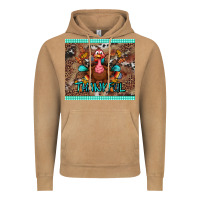Vintage Camel thankful tumbler Vintage Hoodie - BundleAndBundleShop