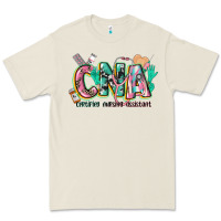 Bone certified nursing assistant Premium Tee - CowGirlArtShop
