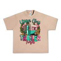 Burro upper class trailer trash Urban Heavy Tee - RanaPortraitStore