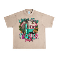 French Oak upper class trailer trash Urban Heavy Tee - RanaPortraitStore