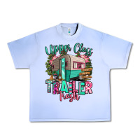 Grape Ice upper class trailer trash Urban Heavy Tee - RanaPortraitStore