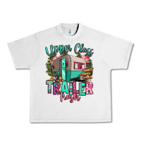 Lunar Rock upper class trailer trash Urban Heavy Tee - RanaPortraitStore