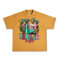 Peanut Butter upper class trailer trash Urban Heavy Tee - RanaPortraitStore