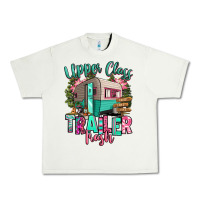 Pistachio upper class trailer trash Urban Heavy Tee - RanaPortraitStore