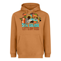 Meerkat 5th grade let's do this Heavyweight Hoodie - JahusDesignShop
