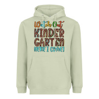 Matcha watch out kindergarten here i come! Heavyweight Hoodie - JahusDesignShop