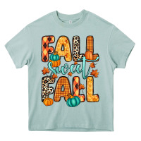 Arona Fall sweet Fall Heavy Core Tee - RanaPortraitStore