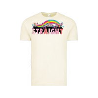 Vintage Arctic I can't even think straight Vintage Tee - FaDigitalArtStudio
