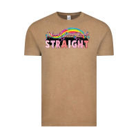 Vintage Coffee I can't even think straight Vintage Tee - FaDigitalArtStudio