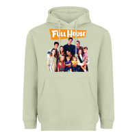 Matcha house cast full Heavyweight Hoodie - DesigneFamous