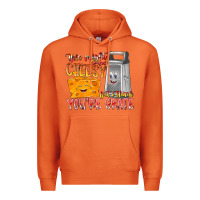 Carrot This Might  Sound Chessy But it Think You Are Grat Premium Hoodie - RacoonDesign