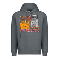 Rock This Might  Sound Chessy But it Think You Are Grat Premium Hoodie - RacoonDesign