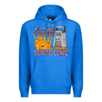 True Royal This Might  Sound Chessy But it Think You Are Grat Premium Hoodie - RacoonDesign
