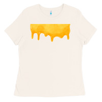 Bone honeydrip fa element Ladies Tee - FaDigitalArtStudio