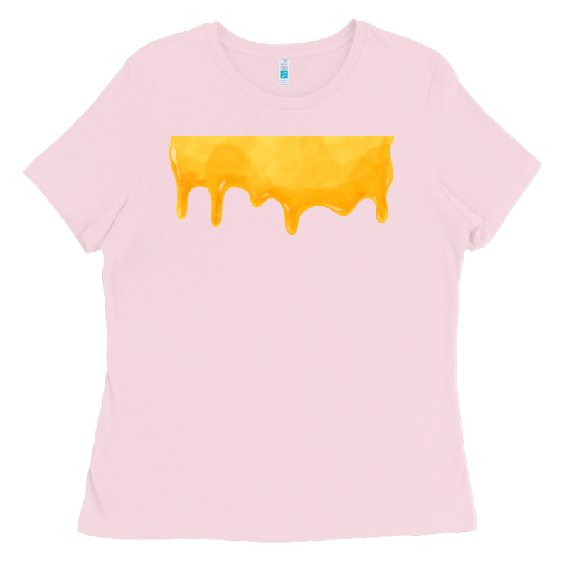 Honeydrip Fa Element Ladies Tee by FaDigitalArtStudio | Teevron