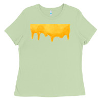 Matcha honeydrip fa element Ladies Tee - FaDigitalArtStudio