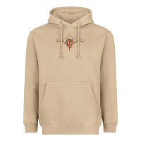 Mushroom #diablo Heavyweight Hoodie - DesigneFamous
