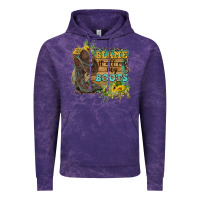 Cloud Purple Blame It All On My Boots Vintage Hoodie - FaDigitalArtStudio