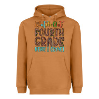 Meerkat watch out fourth grade here i come! Heavyweight Hoodie - JahusDesignShop