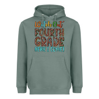 Sage watch out fourth grade here i come! Heavyweight Hoodie - JahusDesignShop
