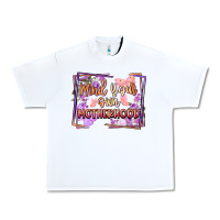 Mind Your Motherhood Urban Heavy Tee | Teevron