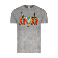 Cloud Rock christmas dad (1) Vintage Tee - RanaPortraitStore