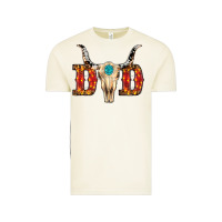 Vintage Arctic christmas dad (1) Vintage Tee - RanaPortraitStore