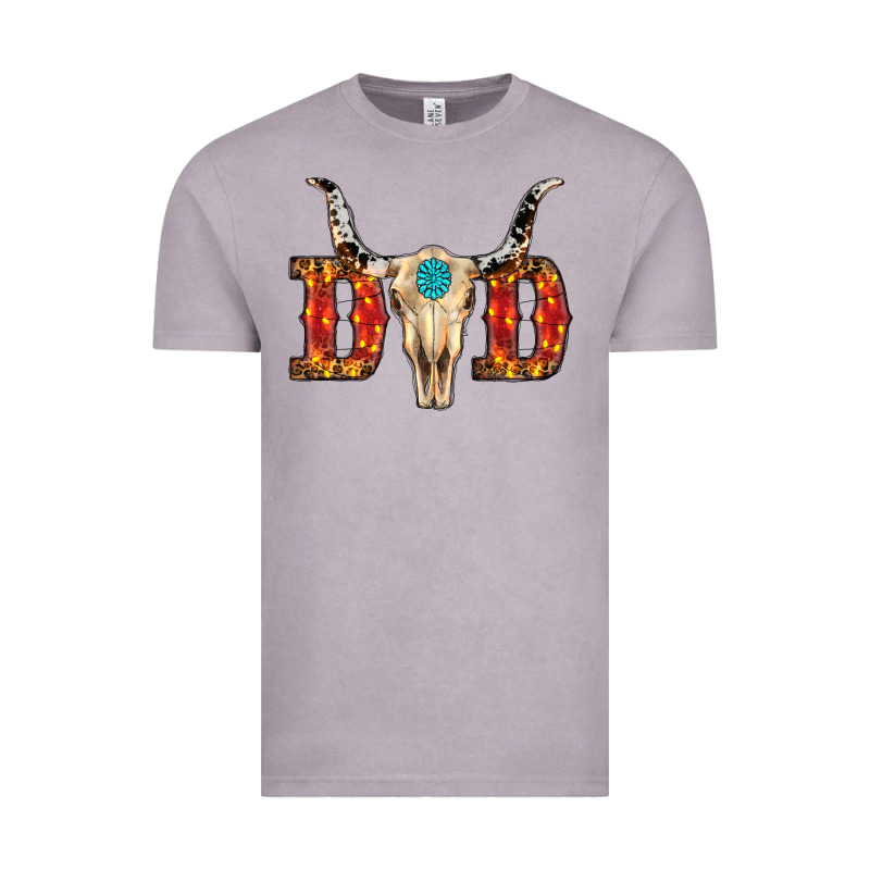 Christmas Dad (1) Vintage Tee by RanaPortraitStore | Teevron