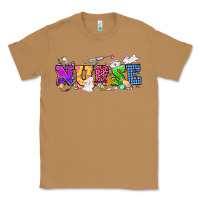 Easter Nurse Easter Day Classic Tee | Teevron