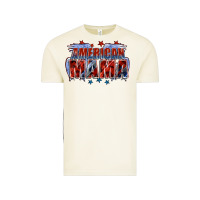 Vintage Arctic American Mama Mother's Day Vintage Tee - FaDigitalArtStudio