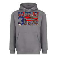 Storm batter up 3rd grade Heavyweight Hoodie - JahusDesignShop
