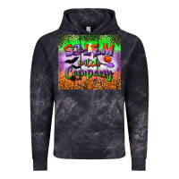 Cloud Black salem witch company tumbler Vintage Hoodie - BundleAndBundleShop
