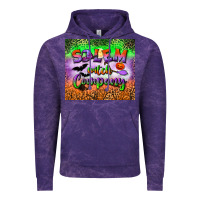 Cloud Purple salem witch company tumbler Vintage Hoodie - BundleAndBundleShop