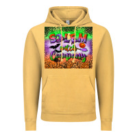 Vintage Mustard salem witch company tumbler Vintage Hoodie - BundleAndBundleShop