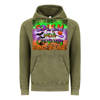 Vintage Olive salem witch company tumbler Vintage Hoodie - BundleAndBundleShop