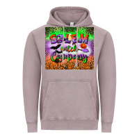 Vintage Zinc salem witch company tumbler Vintage Hoodie - BundleAndBundleShop