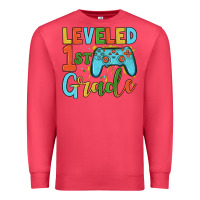 Cardinal leveled 1 st grade Premium Sweatshirt - JahusDesignShop