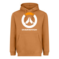 Meerkat time overwatch gas Heavyweight Hoodie - DesigneFamous