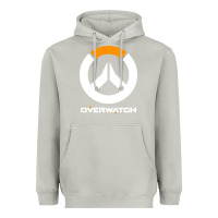 Moon Dust time overwatch gas Heavyweight Hoodie - DesigneFamous