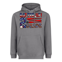 Storm batter up 2nd grade Heavyweight Hoodie - JahusDesignShop