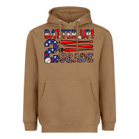 Toasted Coconut batter up 2nd grade Heavyweight Hoodie - JahusDesignShop