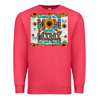 Cardinal god gifted me two titles mom and mimi and i rock them both Premium Sweatshirt - JahusDesignShop