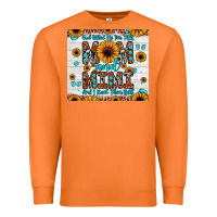 Carrot god gifted me two titles mom and mimi and i rock them both Premium Sweatshirt - JahusDesignShop