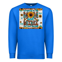 True Royal god gifted me two titles mom and mimi and i rock them both Premium Sweatshirt - JahusDesignShop